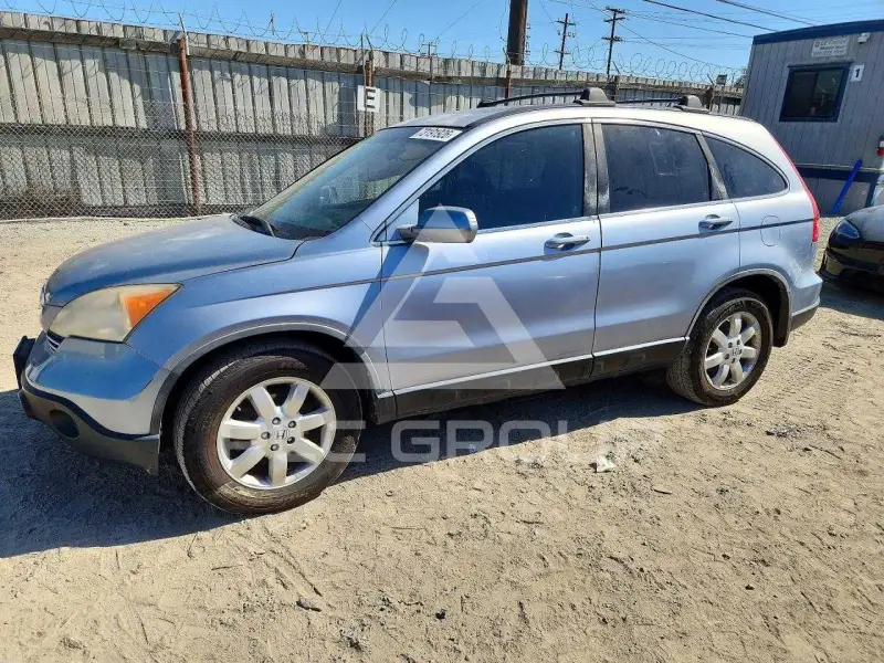 2008 Honda CR-V photo