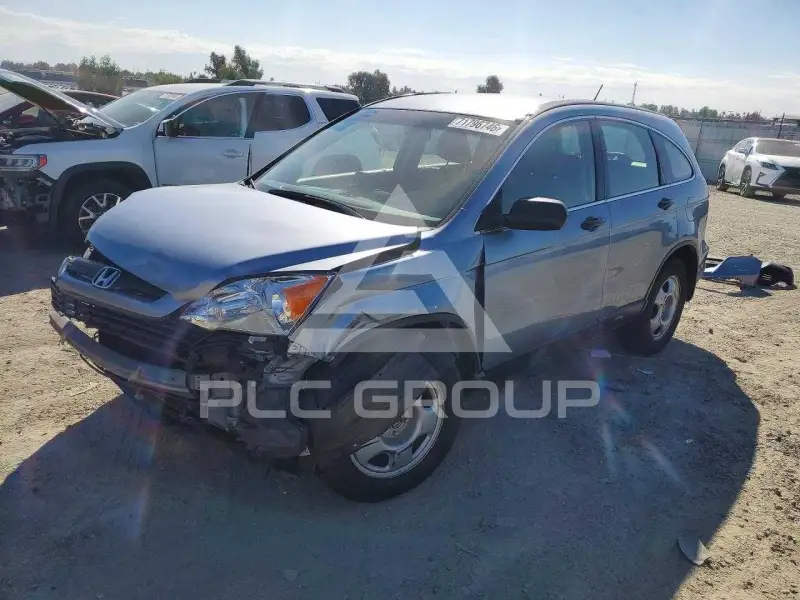 2008 Honda CR-V photo