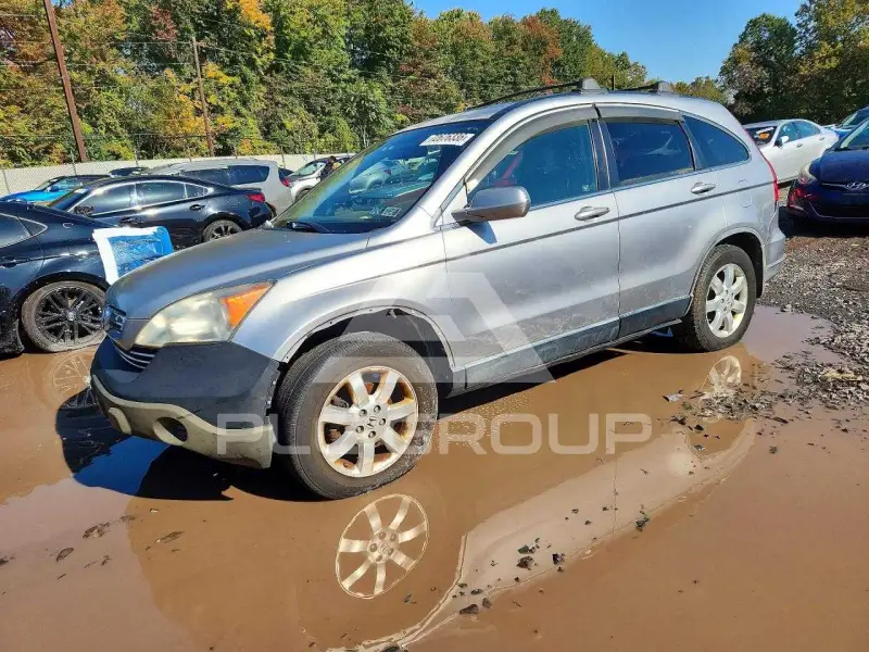 2008 Honda CR-V photo
