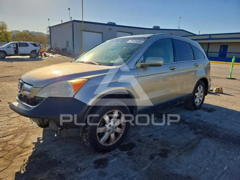 2008 Honda CR-V photo
