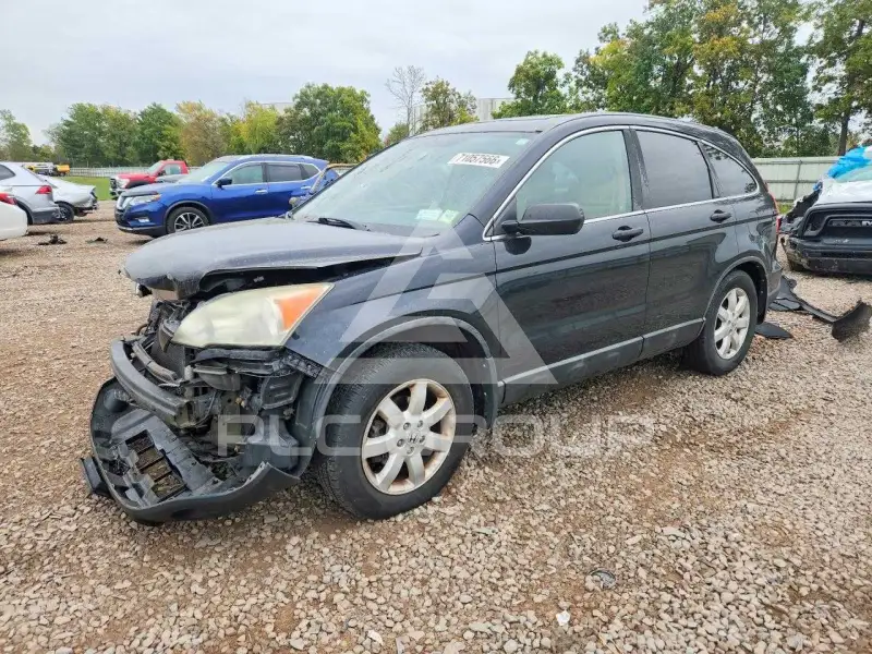 2008 Honda CR-V photo