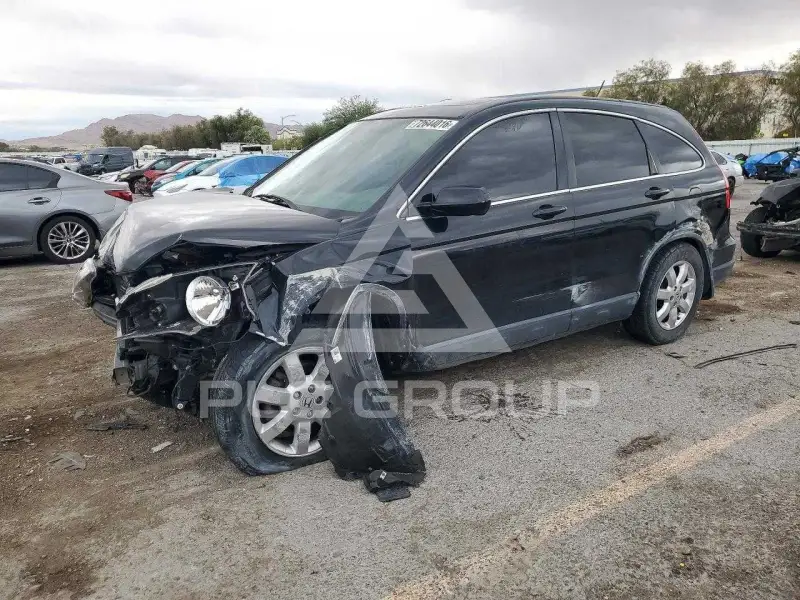 2008 Honda CR-V photo