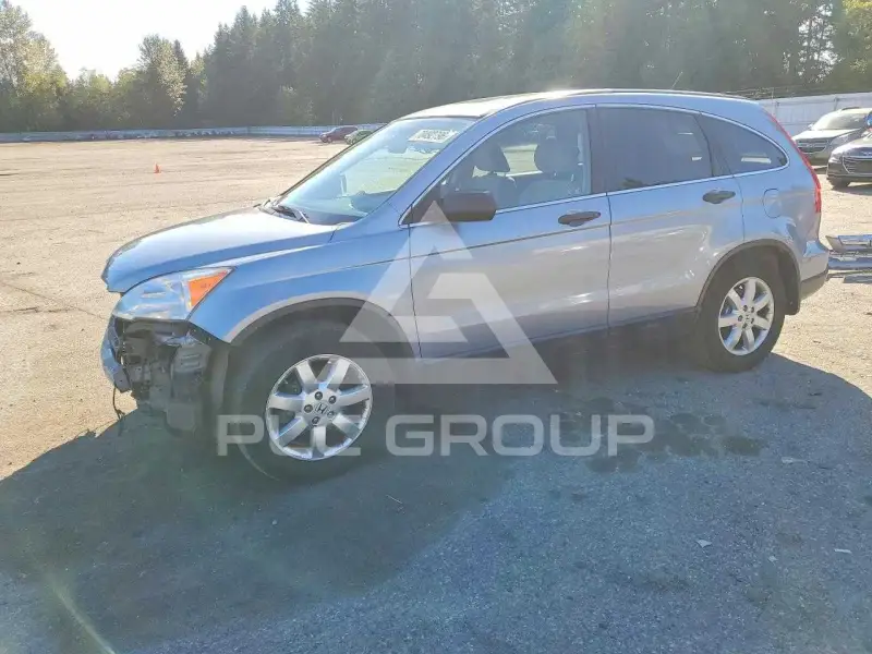 2008 Honda CR-V photo