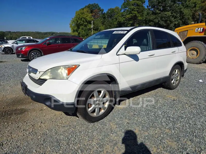 2008 Honda CR-V photo