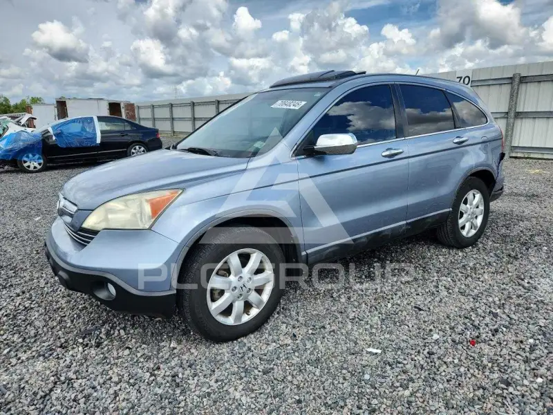 2008 Honda CR-V photo
