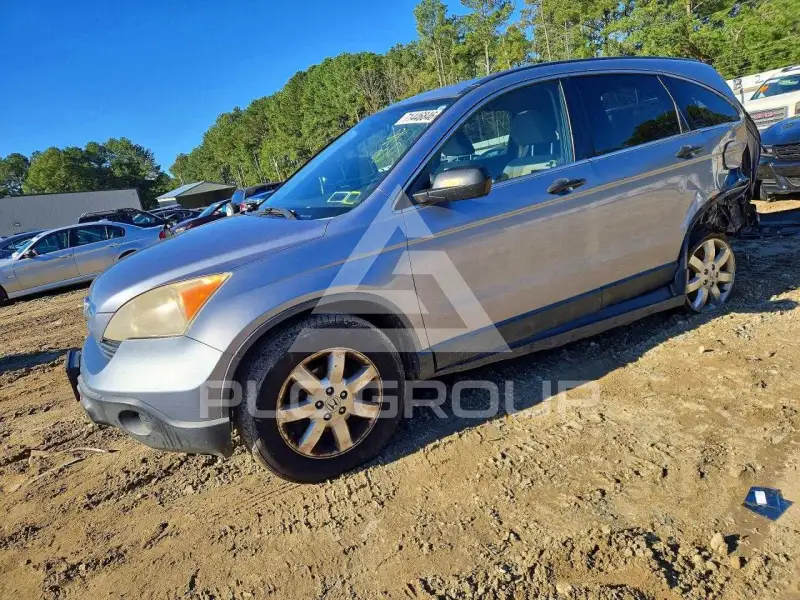 2008 Honda CR-V photo