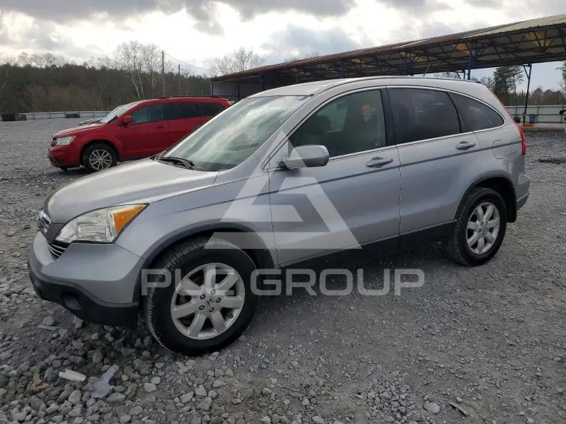 2008 Honda CR-V photo