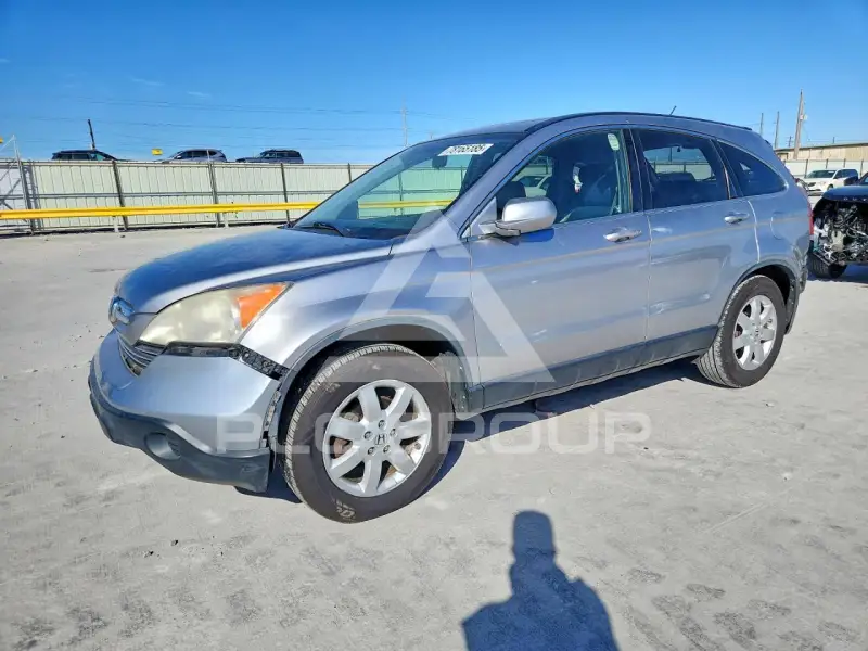 2008 Honda CR-V photo