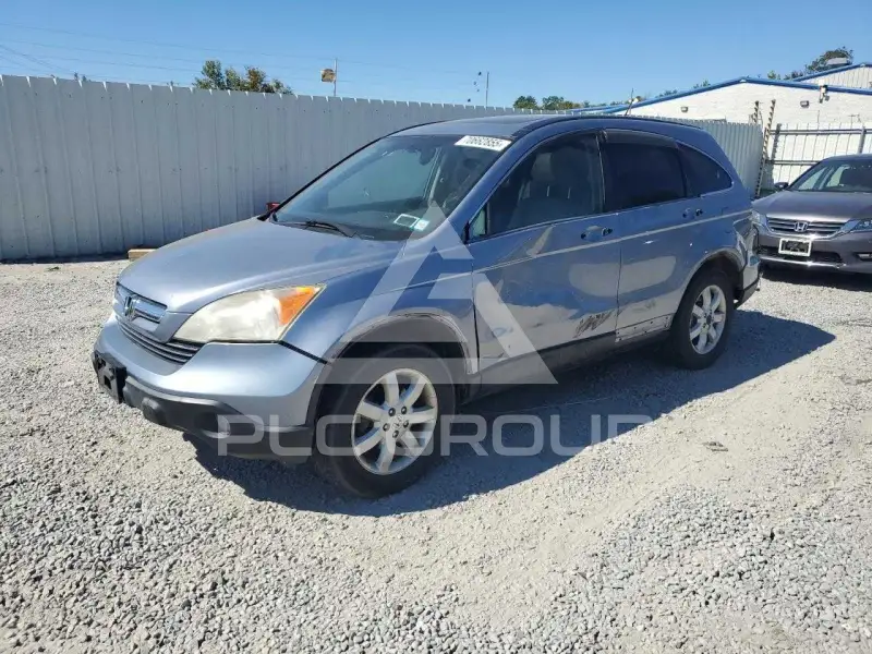 2008 Honda CR-V photo