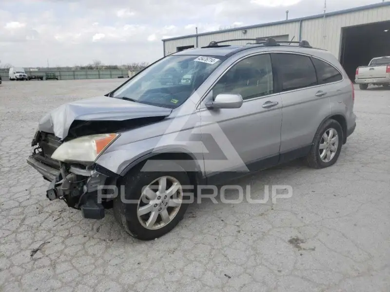2008 Honda CR-V photo