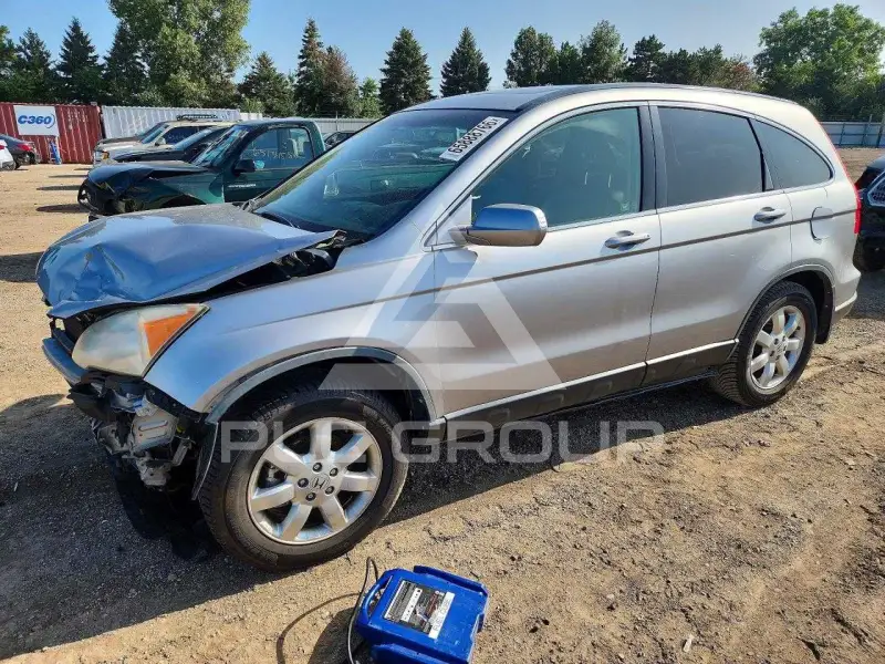 2008 Honda CR-V photo