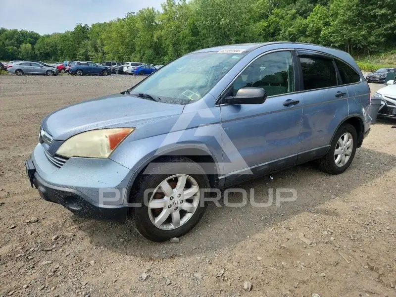 2008 Honda CR-V photo