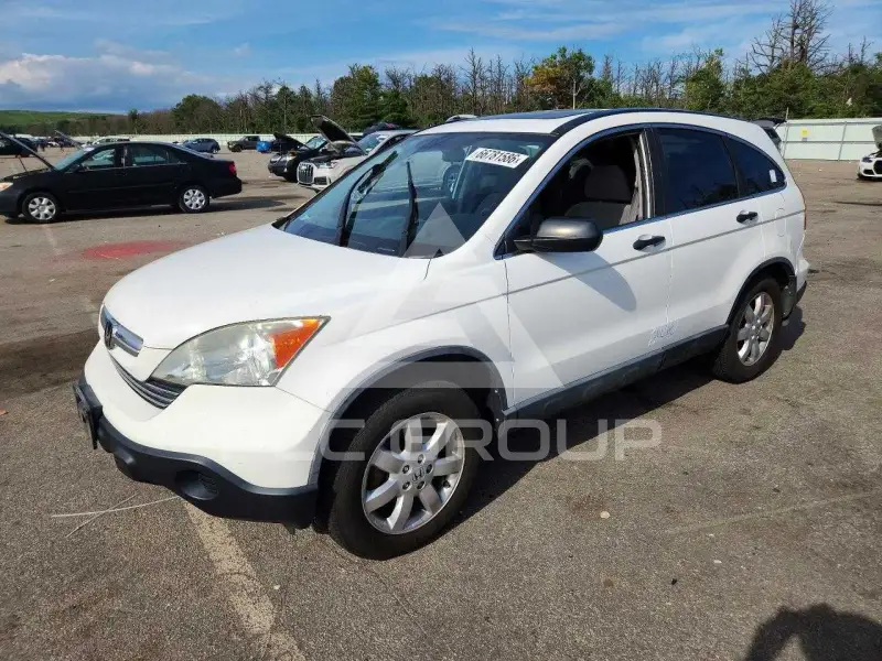 2008 Honda CR-V photo