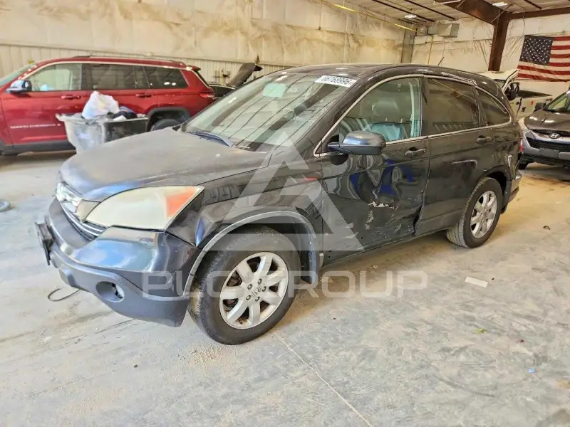 2008 Honda CR-V photo