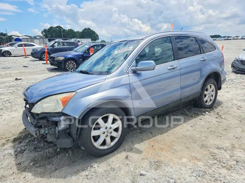 2008 Honda CR-V photo