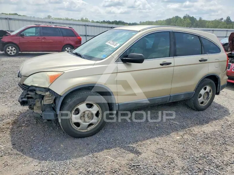 2008 Honda CR-V photo