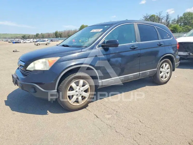 2008 Honda CR-V photo