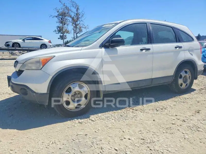2008 Honda CR-V photo