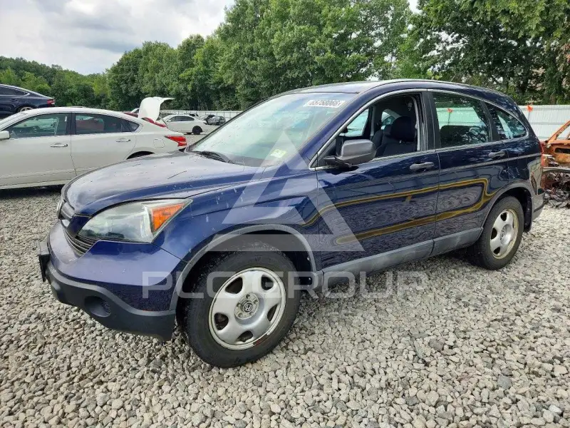 2008 Honda CR-V photo