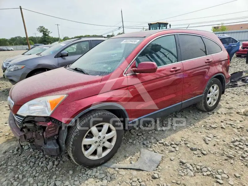 2008 Honda CR-V photo