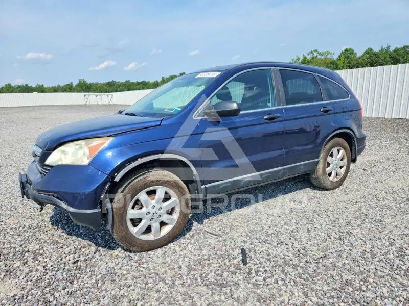 2008 Honda CR-V photo