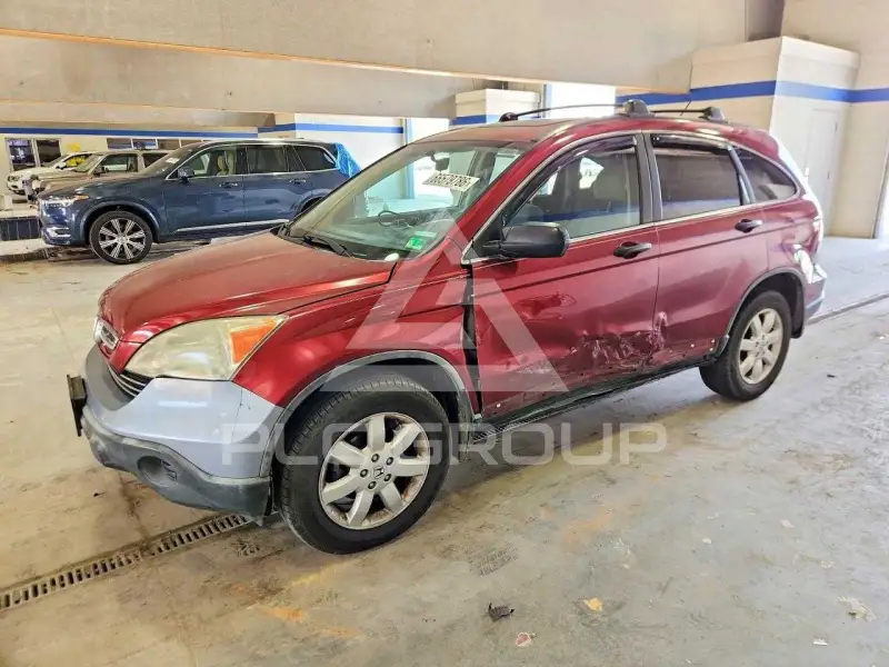 2008 Honda CR-V photo