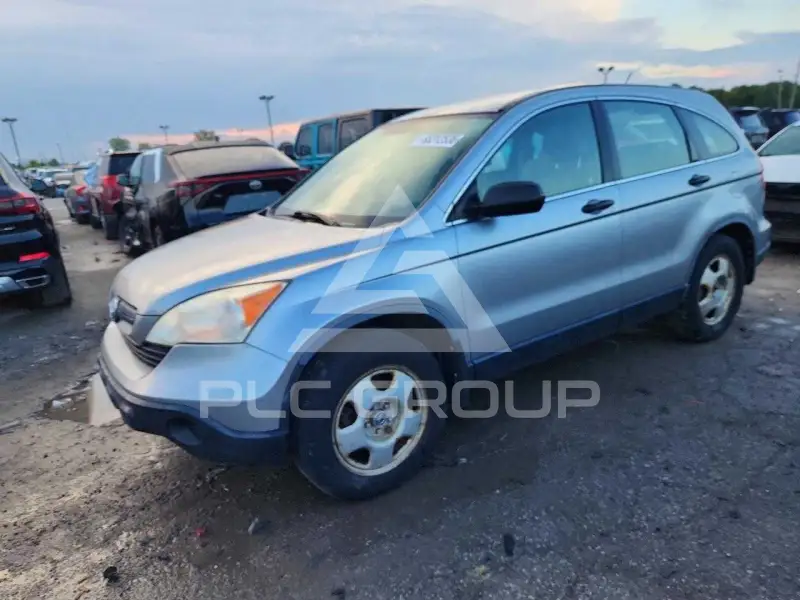 2008 Honda CR-V photo