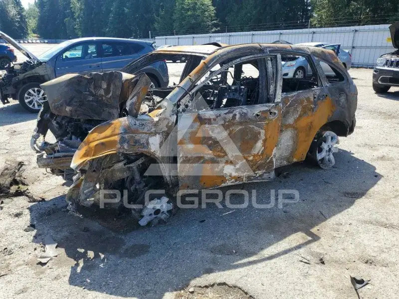 2008 Honda CR-V photo