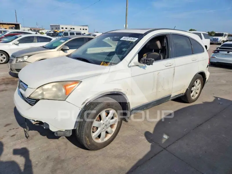 2008 Honda CR-V photo