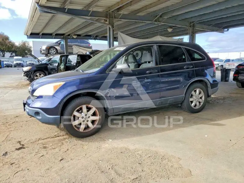 2008 Honda CR-V photo