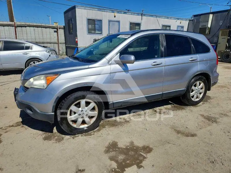 2008 Honda CR-V photo