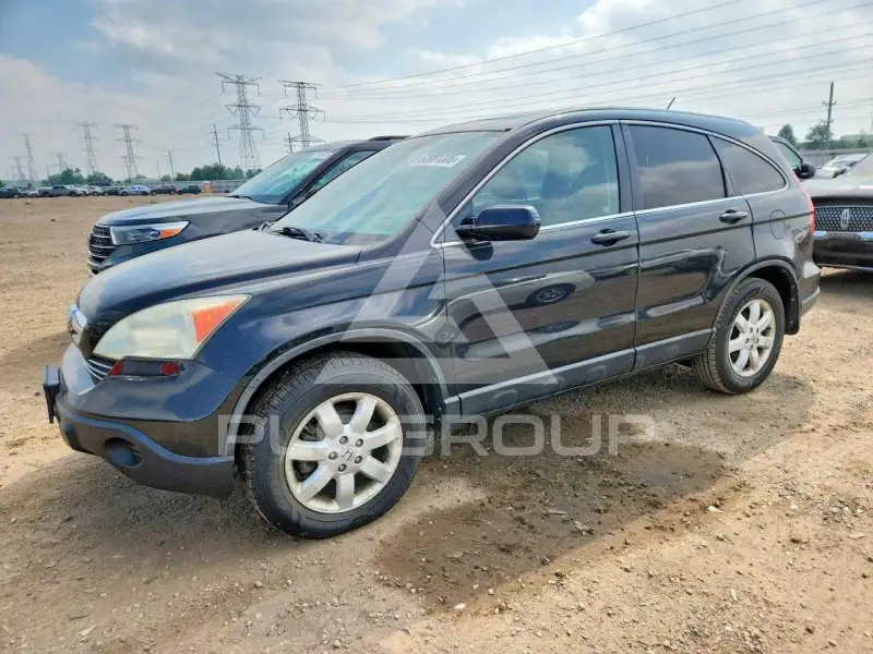 2008 Honda CR-V photo