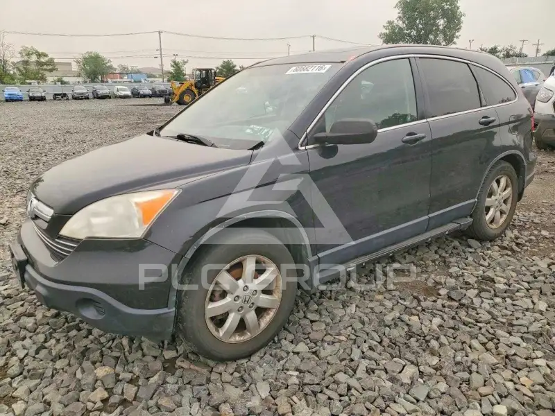 2008 Honda CR-V photo