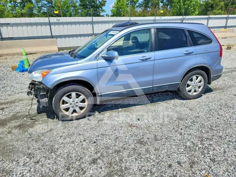 2008 Honda CR-V photo