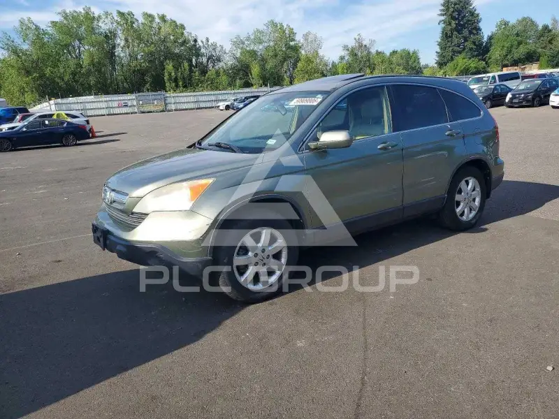 2008 Honda CR-V photo