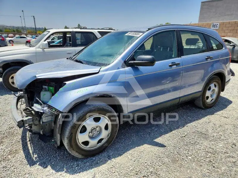2008 Honda CR-V photo