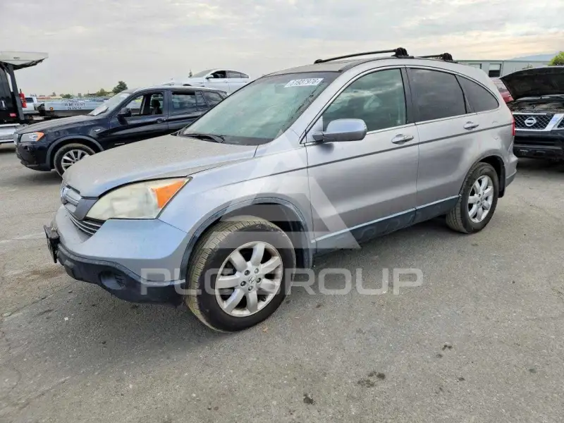 2008 Honda CR-V photo