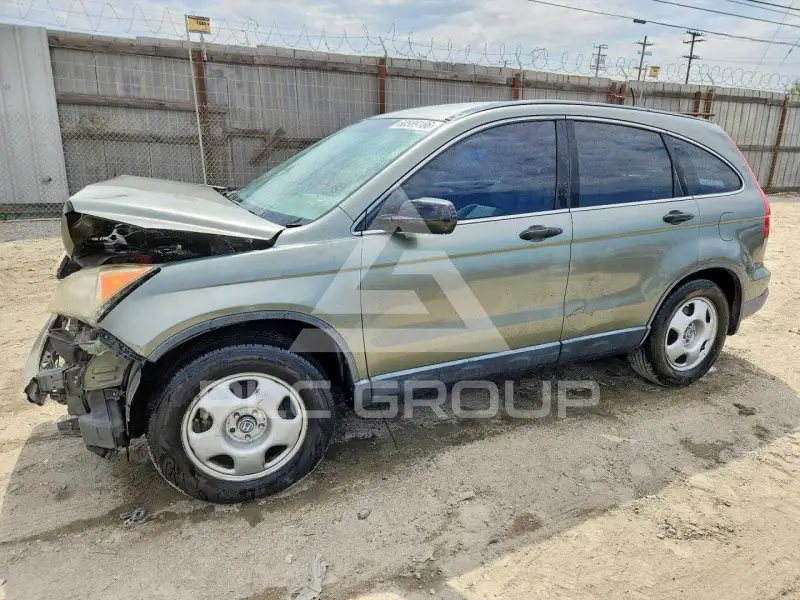 2008 Honda CR-V photo