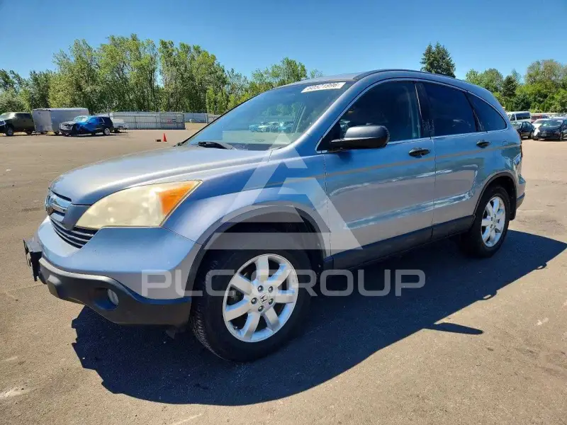 2008 Honda CR-V photo