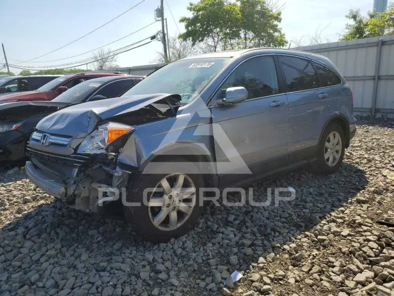 2008 Honda CR-V photo