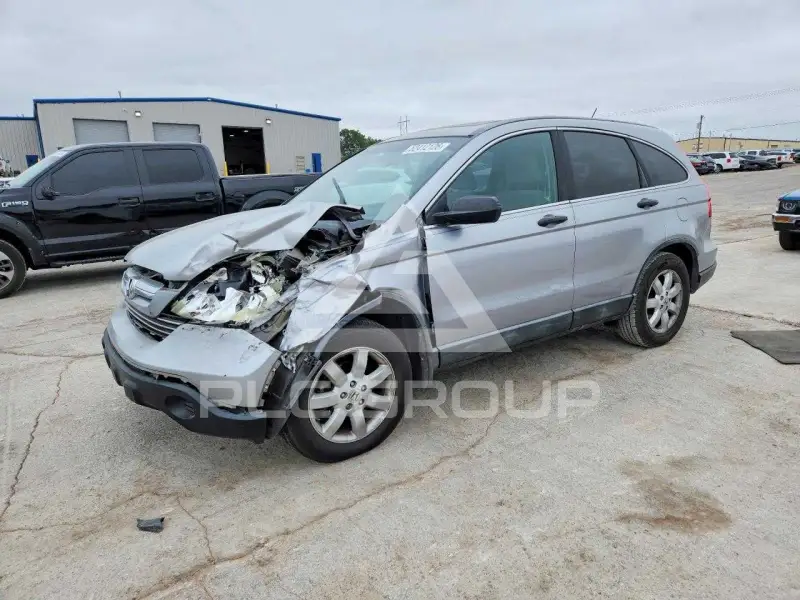 2008 Honda CR-V photo