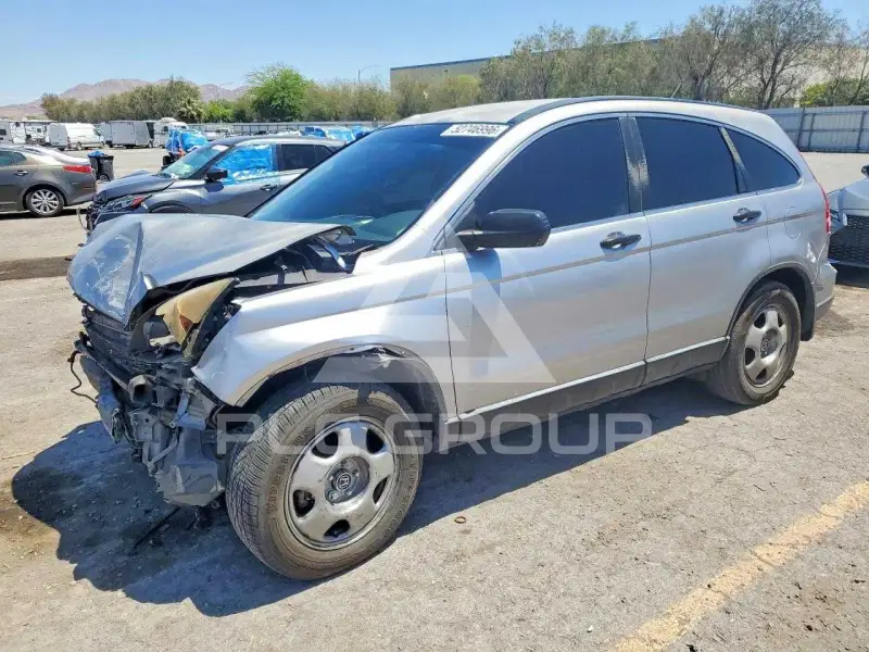 2008 Honda CR-V photo