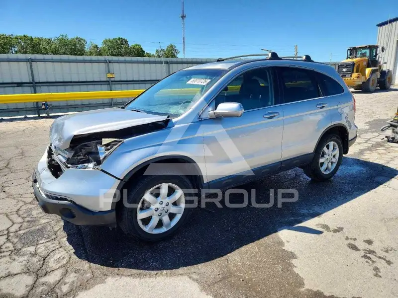 2008 Honda CR-V photo