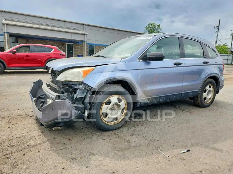 2008 Honda CR-V photo