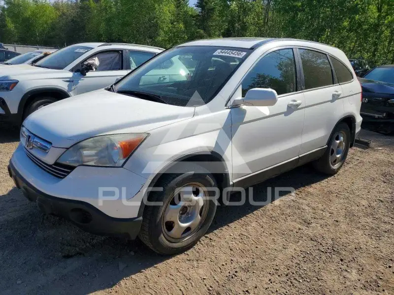 2008 Honda CR-V photo