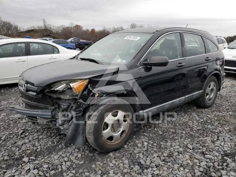 2008 Honda CR-V photo