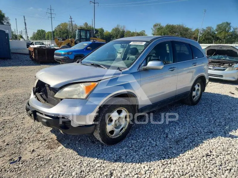 2008 Honda CR-V photo