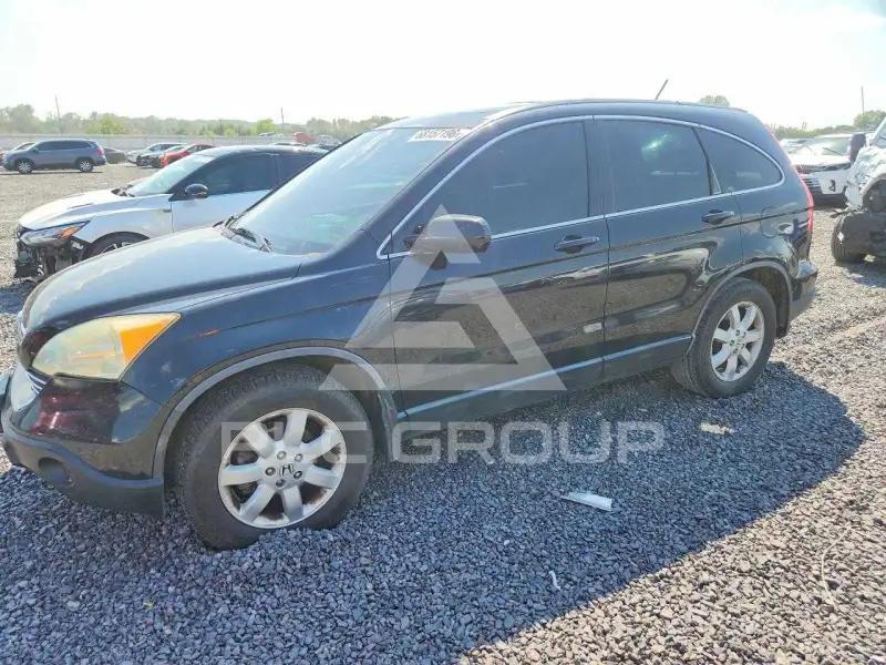 2008 Honda CR-V photo