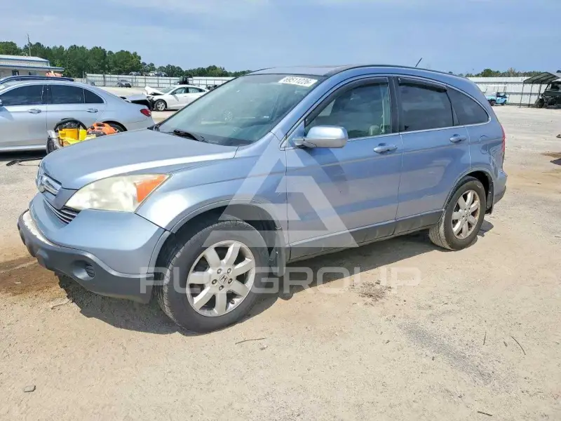 2008 Honda CR-V photo