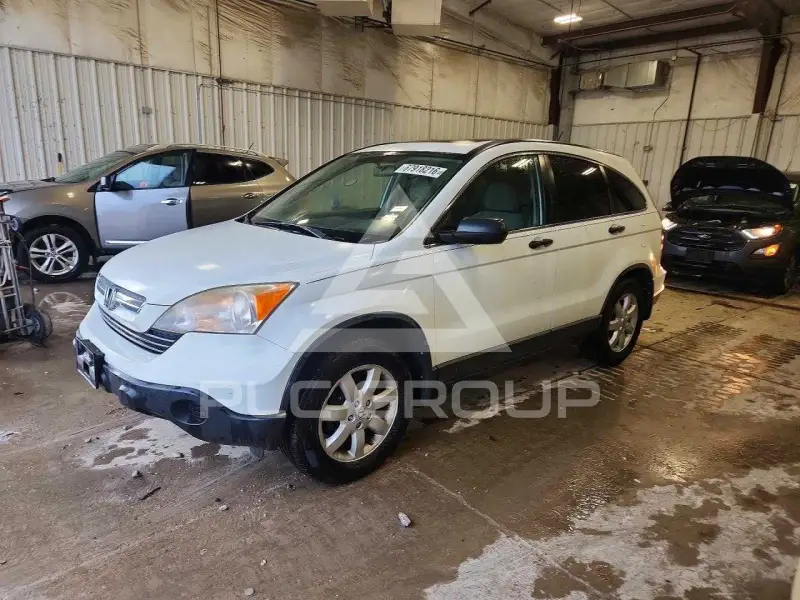 2008 Honda CR-V photo